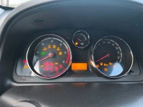 Opel Antara 2.0 CDTI 4X4, снимка 10