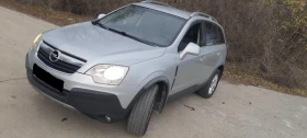 Opel Antara 2.0 CDTI 4X4, снимка 1