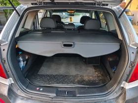 Opel Antara 2.0 CDTI 4X4, снимка 11