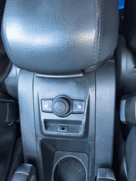 Opel Antara 2.0 CDTI 4X4, снимка 9