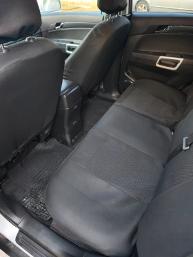 Opel Antara 2.0 CDTI 4X4, снимка 12