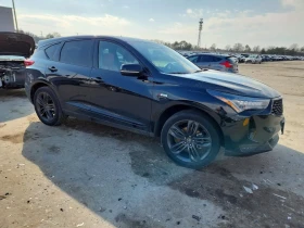 Acura Rdx A-SPEC, снимка 2