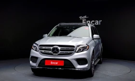 Mercedes-Benz GLS 350 4MATC, Distronic, HeadUP, Обдух., Панорама, 360-к., снимка 3