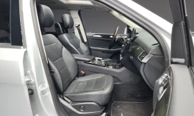 Mercedes-Benz GLS 350 4MATC, Distronic, HeadUP, Обдух., Панорама, 360-к., снимка 9