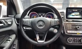 Mercedes-Benz GLS 350 4MATC, Distronic, HeadUP, Обдух., Панорама, 360-к., снимка 11