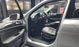 Mercedes-Benz GLS 350 4MATC, Distronic, HeadUP, Обдух., Панорама, 360-к., снимка 8