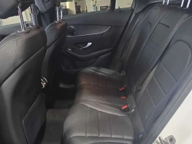 Mercedes-Benz GLC 300 4MATIC/ПАНОРАМА/ПОДГРЕВИ, снимка 10