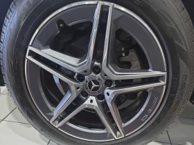 Mercedes-Benz GLC 300 4MATIC/ПАНОРАМА/ПОДГРЕВИ, снимка 6