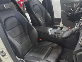 Mercedes-Benz GLC 300 4MATIC/ПАНОРАМА/ПОДГРЕВИ, снимка 11