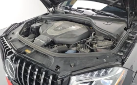 Mercedes-Benz GLS 350 3.0 GLS350d 4MATIC, Distronic, Обдух, 360-cam, TV, снимка 5