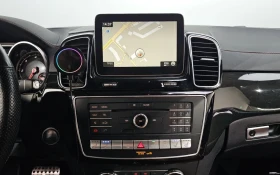 Mercedes-Benz GLS 350 3.0 GLS350d 4MATIC, Distronic, Обдух, 360-cam, TV, снимка 11