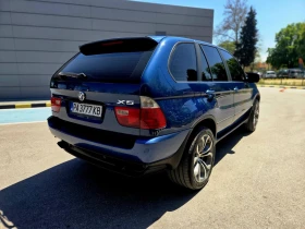 BMW X5 3.0i, снимка 4