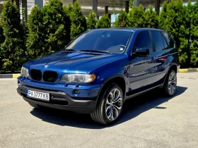 BMW X5 3.0i, снимка 1