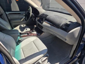 BMW X5 3.0i, снимка 5