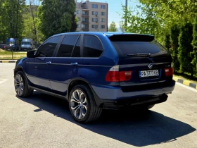 BMW X5 3.0i, снимка 3