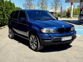 BMW X5 3.0i, снимка 2