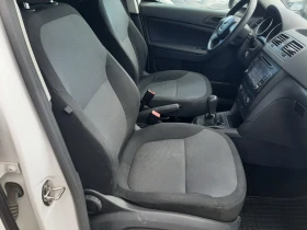 Skoda Yeti 2.0TDI NAVI, снимка 13