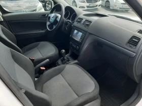 Skoda Yeti 2.0TDI NAVI, снимка 12
