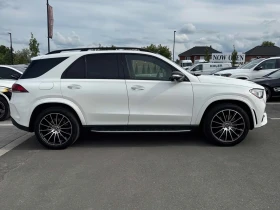 Mercedes-Benz GLE 350 AMG PACK * BURMESTER * ПОДГРЕВ * ОБДУХВАНЕ , снимка 3