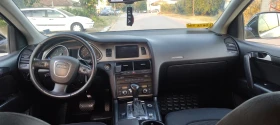 Audi Q7 3.0tdi, снимка 4