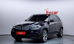 BMW X5 ОБДУХВАНЕ * HARMAN/KARDON  * АВТОКРЕДИТ, снимка 2
