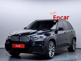BMW X5 ОБДУХВАНЕ * HARMAN/KARDON  * АВТОКРЕДИТ, снимка 1