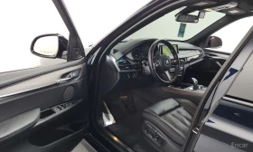 BMW X5 ОБДУХВАНЕ * HARMAN/KARDON  * АВТОКРЕДИТ, снимка 11