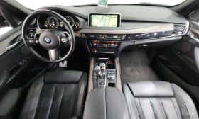 BMW X5 ОБДУХВАНЕ * HARMAN/KARDON  * АВТОКРЕДИТ, снимка 8