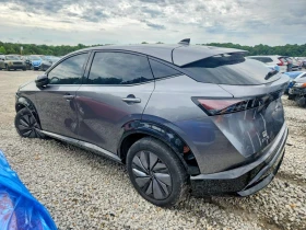 Nissan Ariya ENGAGE e-4ORCE, снимка 2