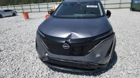 Nissan Ariya ENGAGE e-4ORCE, снимка 13