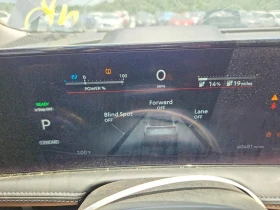 Nissan Ariya ENGAGE e-4ORCE, снимка 9