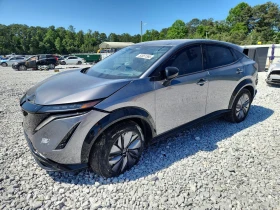 Nissan Ariya ENGAGE e-4ORCE, снимка 1