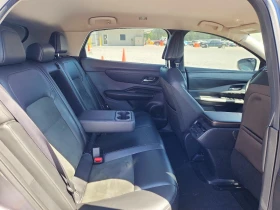 Nissan Ariya ENGAGE e-4ORCE, снимка 10