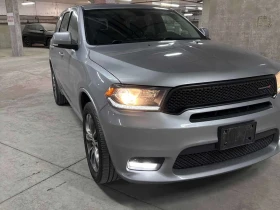 Dodge Durango * GT * CARFAX * ОПЦИЯ ЗА ФИНАНСИРАНЕ , снимка 13