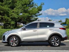 Kia Sportage 4x4\2.0 Дизел\Топ цена до БГ, снимка 4