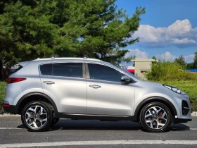 Kia Sportage 4x4\2.0 Дизел\Топ цена до БГ, снимка 7