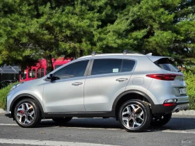 Kia Sportage 4x4\2.0 Дизел\Топ цена до БГ, снимка 5