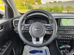 Kia Sportage 4x4\2.0 Дизел\Топ цена до БГ, снимка 14