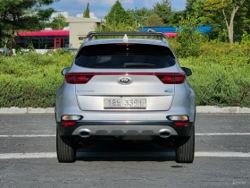 Kia Sportage 4x4\2.0 Дизел\Топ цена до БГ, снимка 2