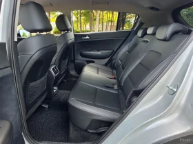Kia Sportage 4x4\2.0 Дизел\Топ цена до БГ, снимка 11