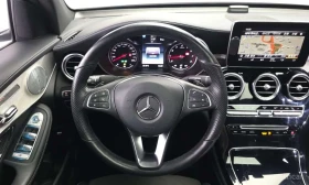 Mercedes-Benz GLC * GLC300 4MATIC AMG Line Coupe * ЦЕНА ДО БГ, снимка 7