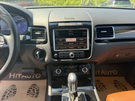 VW Touareg V6 TDI, снимка 13