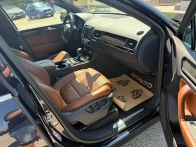 VW Touareg V6 TDI, снимка 12