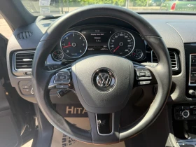 VW Touareg V6 TDI, снимка 11