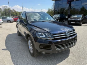 VW Touareg V6 TDI, снимка 3