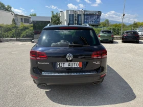 VW Touareg V6 TDI, снимка 6