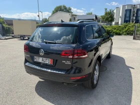 VW Touareg V6 TDI, снимка 5