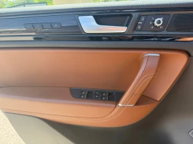VW Touareg V6 TDI, снимка 17