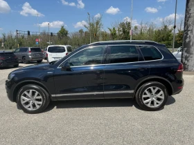 VW Touareg V6 TDI, снимка 8