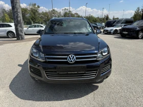 VW Touareg V6 TDI, снимка 2